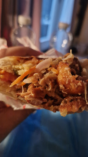Photo of TASTYAF - 25-26 Ross Rd, Northampton NN5 5AX